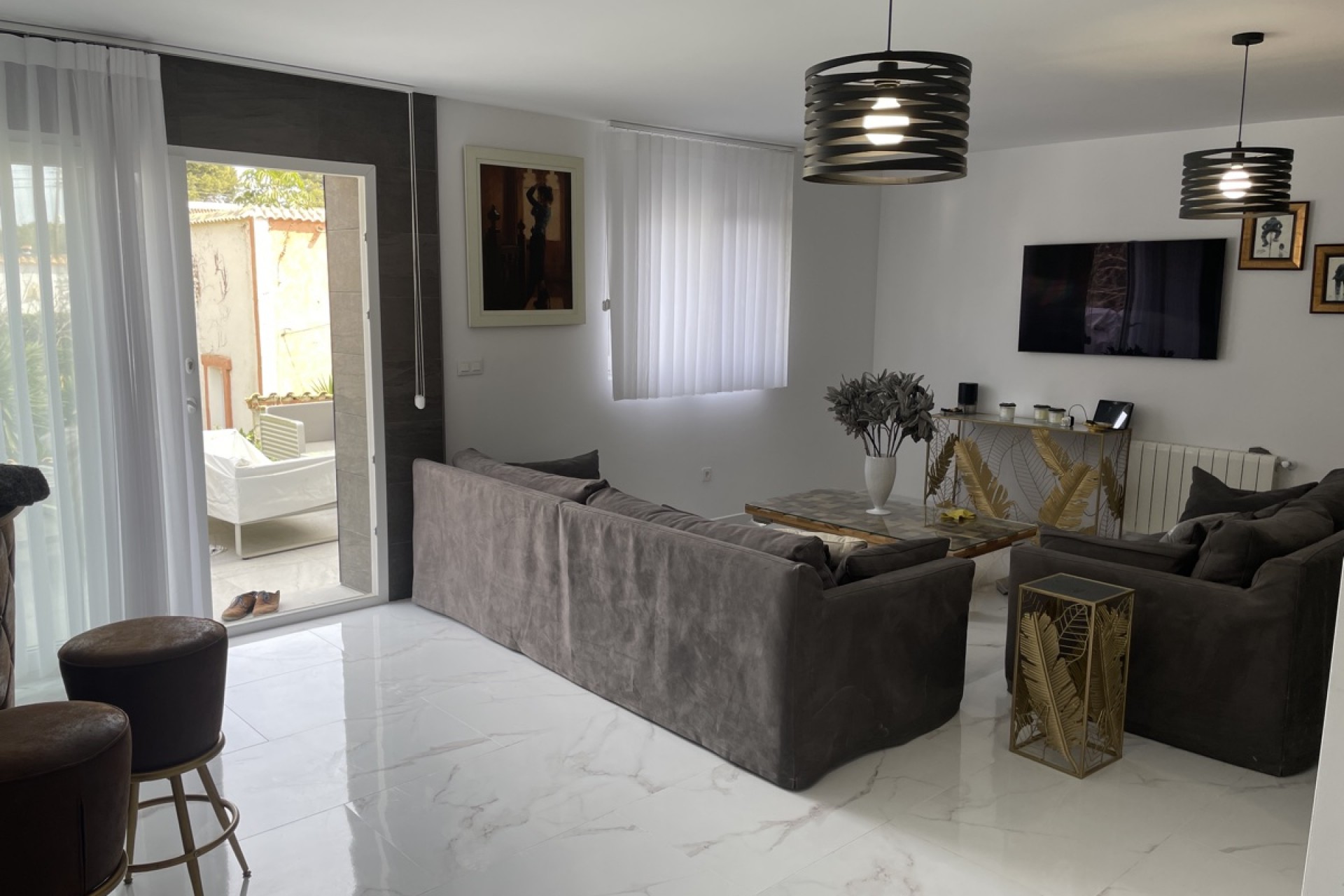 Wederverkoop - Vrijstaande Villa - Torrevieja - Los Balcones