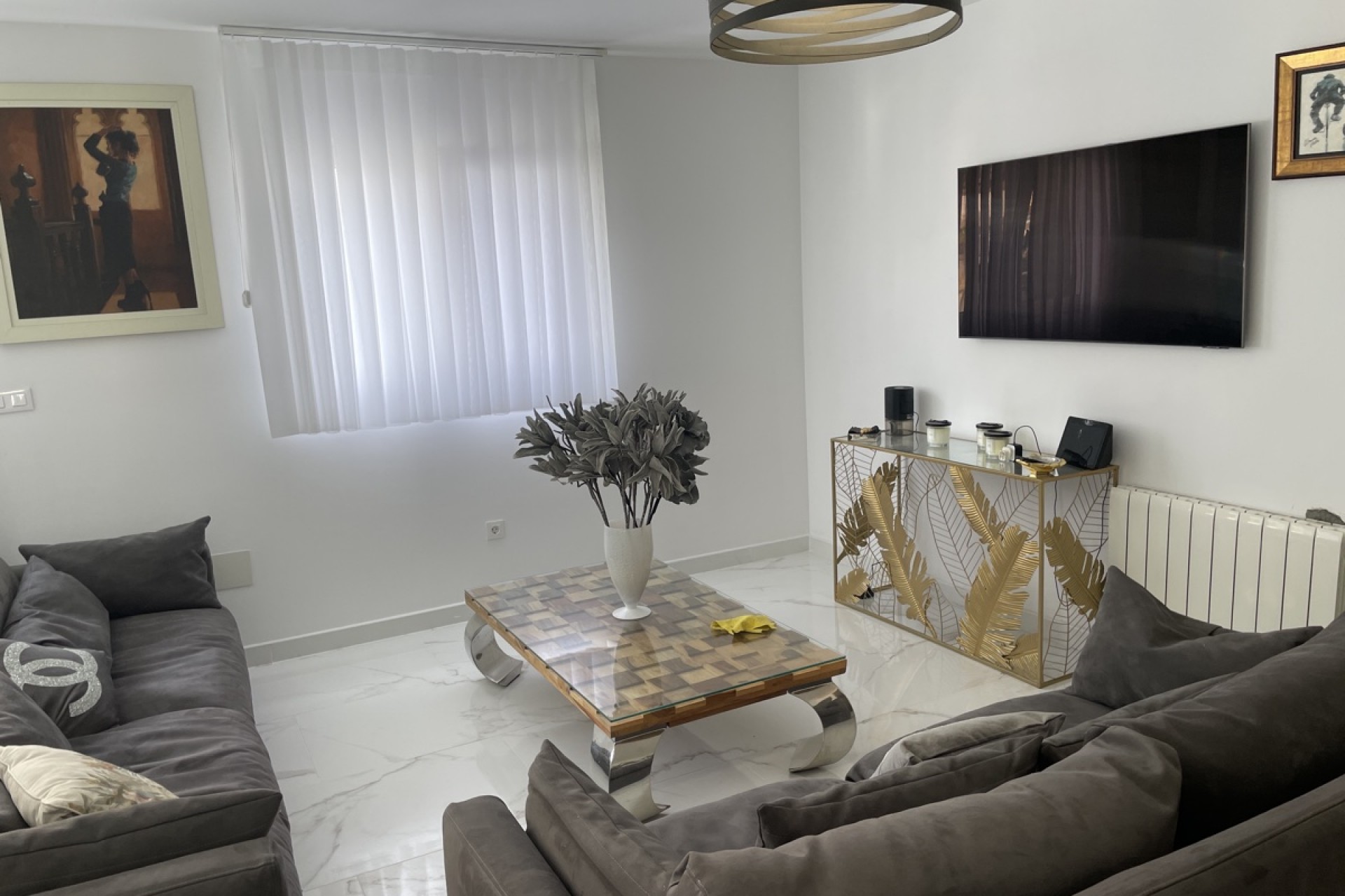 Wederverkoop - Vrijstaande Villa - Torrevieja - Los Balcones