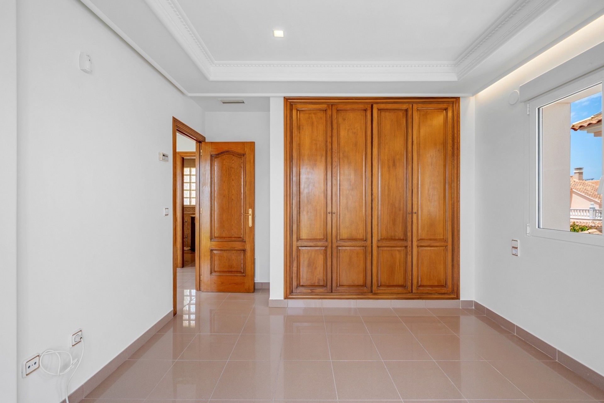 Wederverkoop - Vrijstaande Villa - Torrevieja - Los Frutales