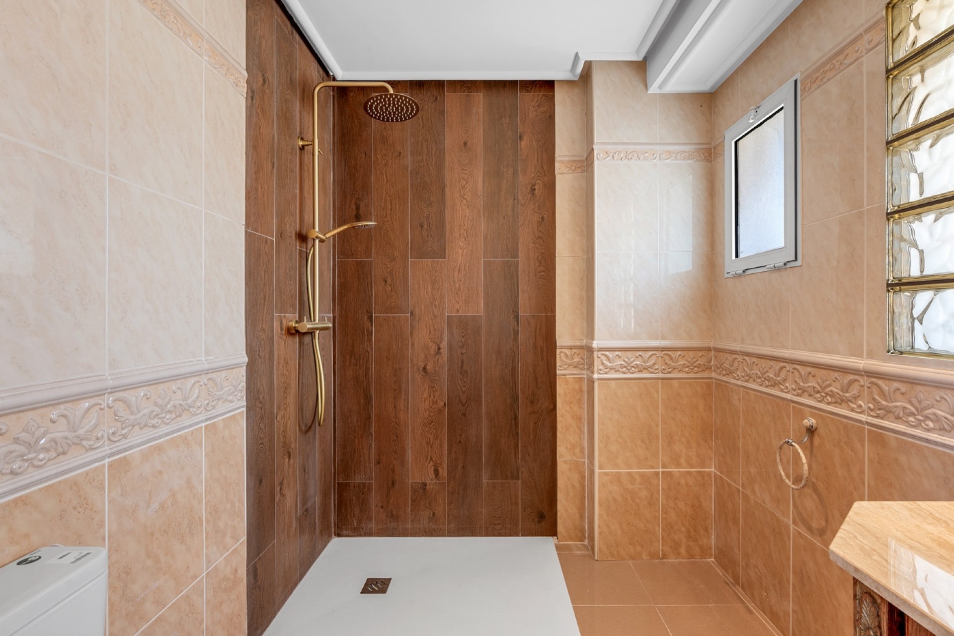 Wederverkoop - Vrijstaande Villa - Torrevieja - Los Frutales