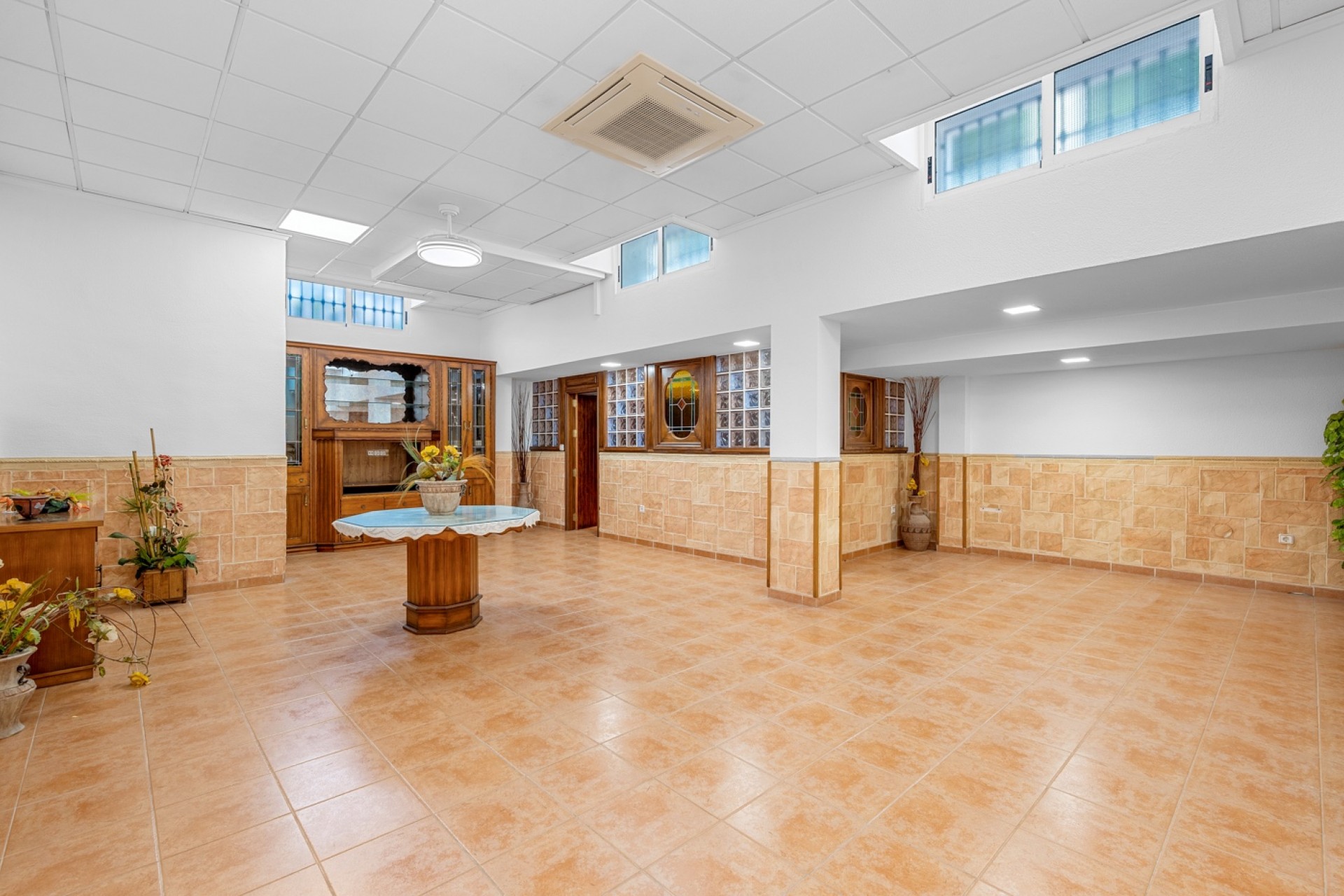 Wederverkoop - Vrijstaande Villa - Torrevieja - Los Frutales