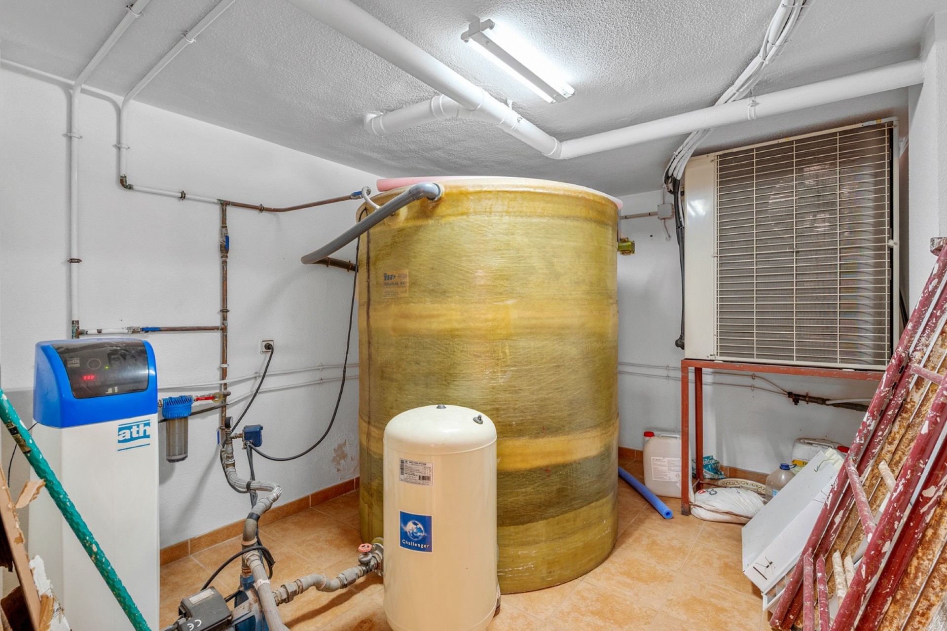 Wederverkoop - Vrijstaande Villa - Torrevieja - Los Frutales