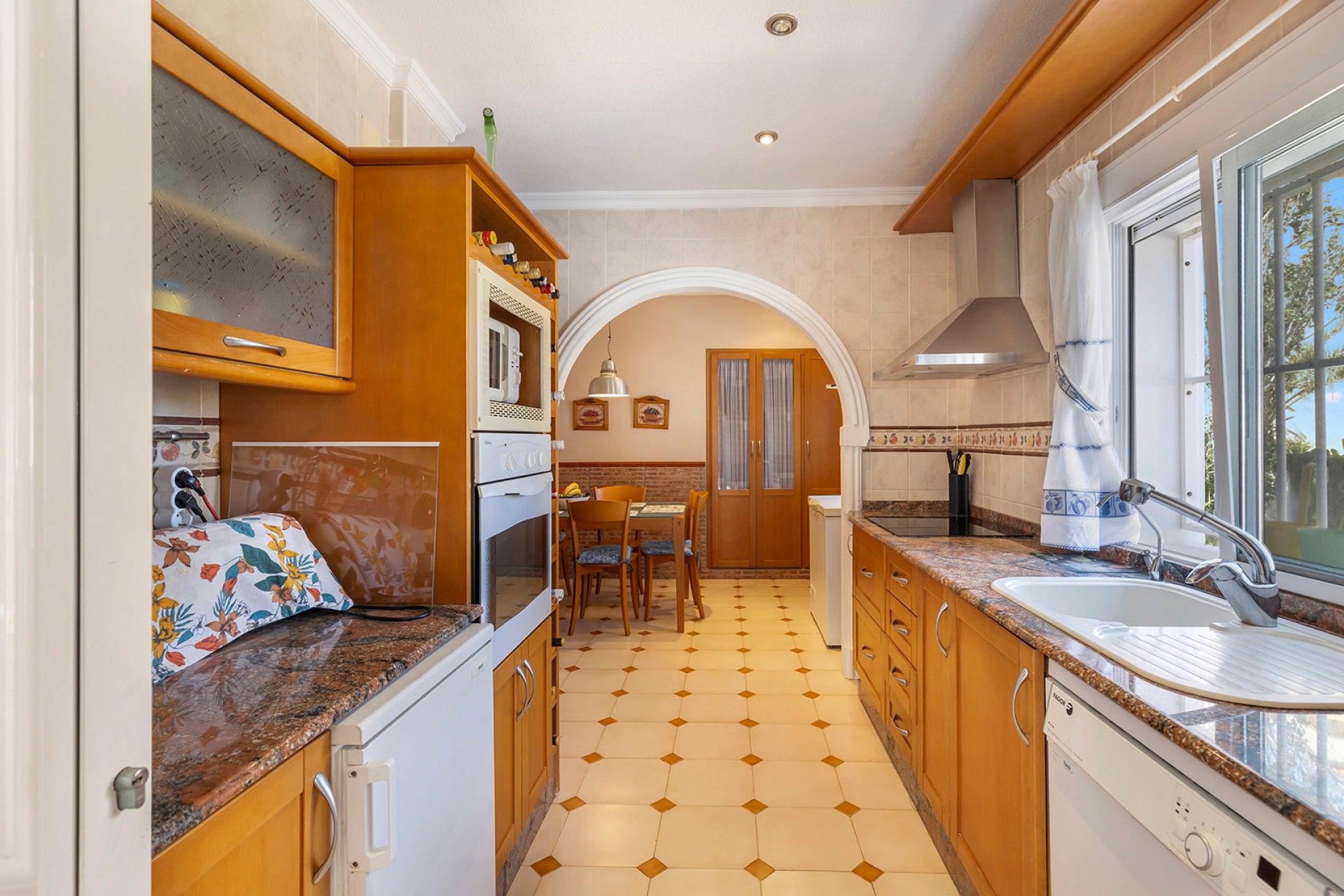 Wederverkoop - Vrijstaande Villa - Torrevieja - Rocio del Mar