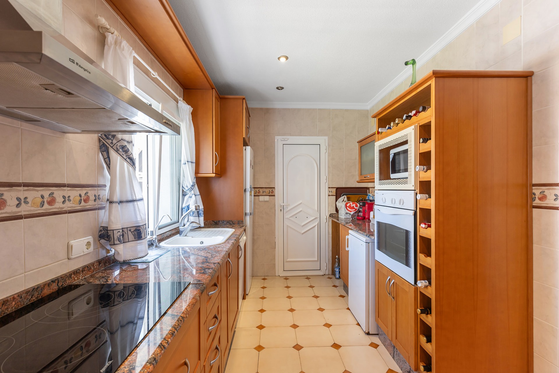 Wederverkoop - Vrijstaande Villa - Torrevieja - Rocio del Mar