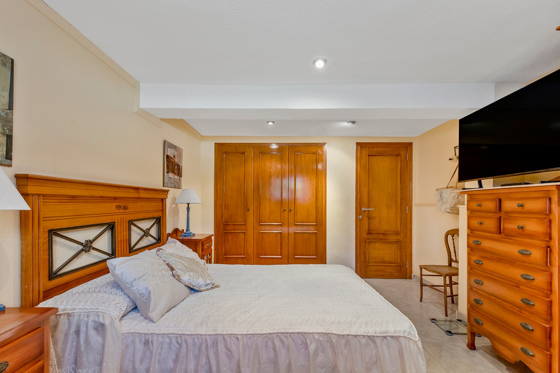 Wederverkoop - Vrijstaande Villa - Torrevieja - Rocio del Mar