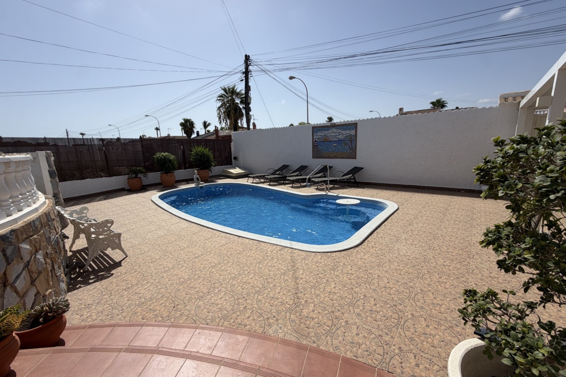 Wederverkoop - Vrijstaande Villa - Torrevieja - San Luis