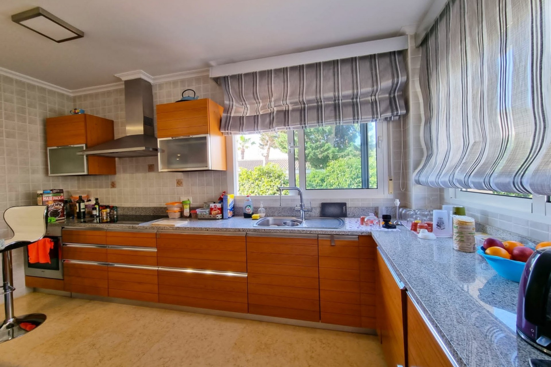 Wederverkoop - Vrijstaande Villa - Torrevieja - Torre La Mata