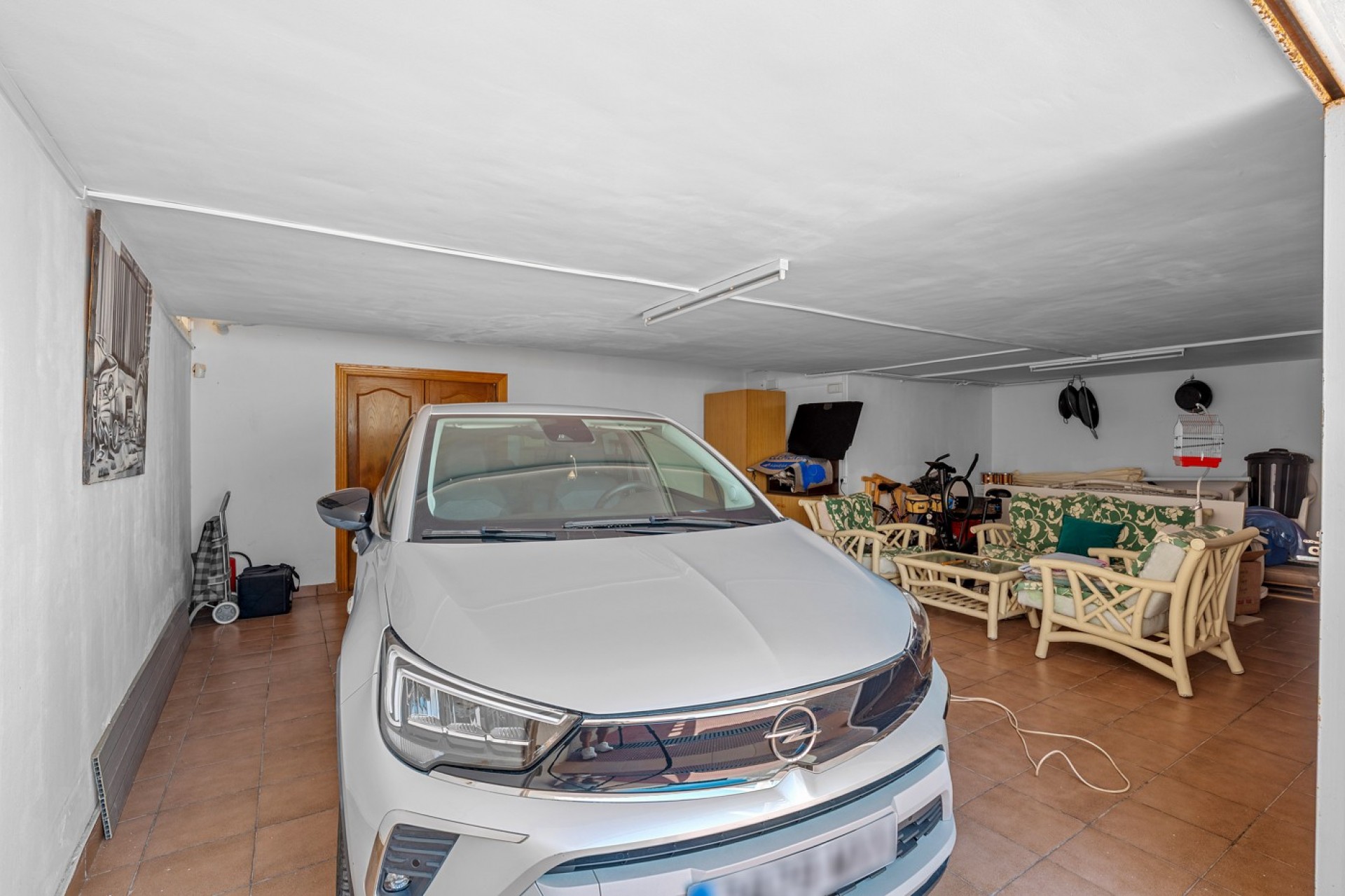 Wederverkoop - Vrijstaande Villa - Torrevieja - Torre La Mata