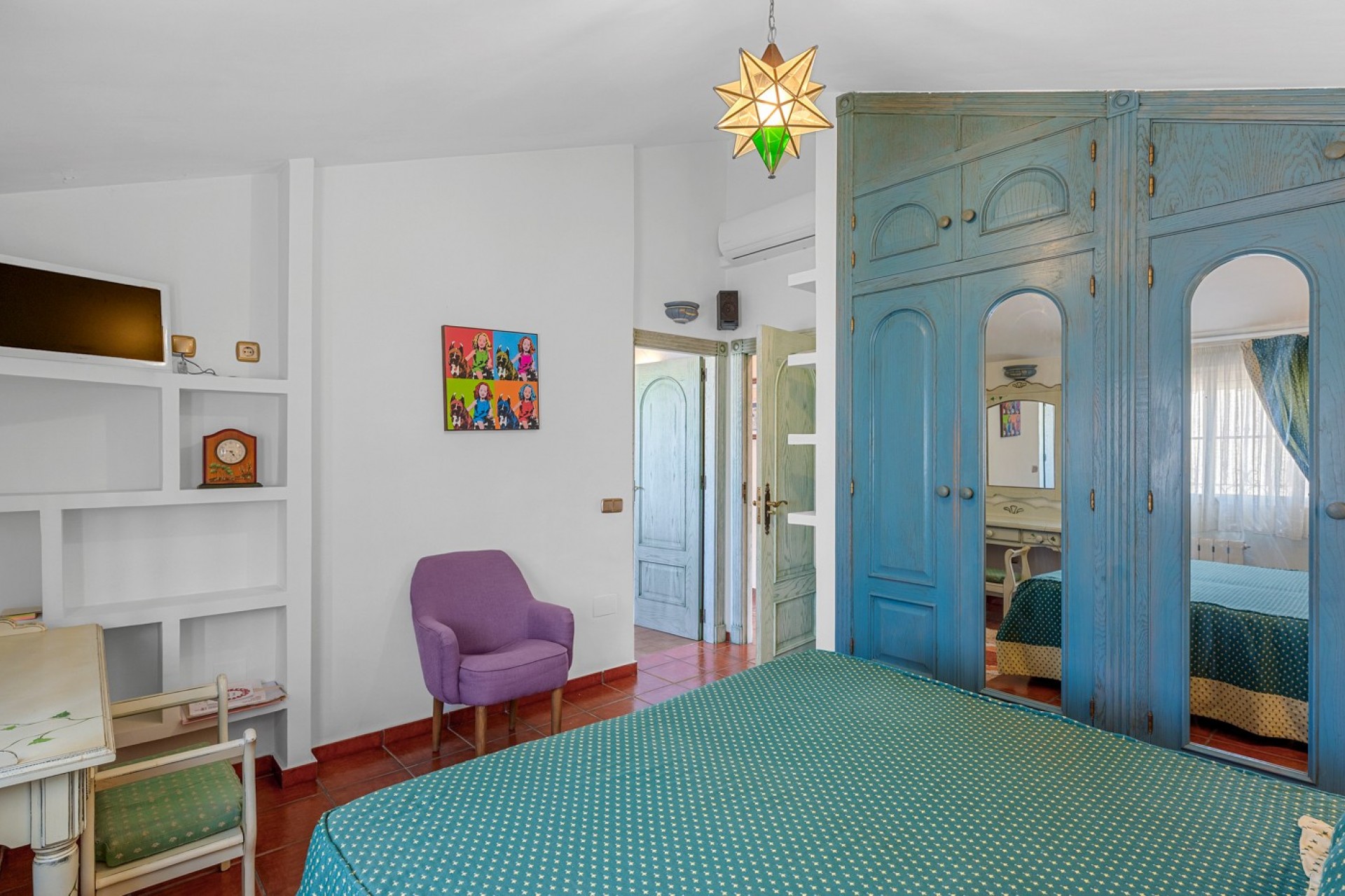 Wederverkoop - Vrijstaande Villa - Torrevieja - Torre La Mata