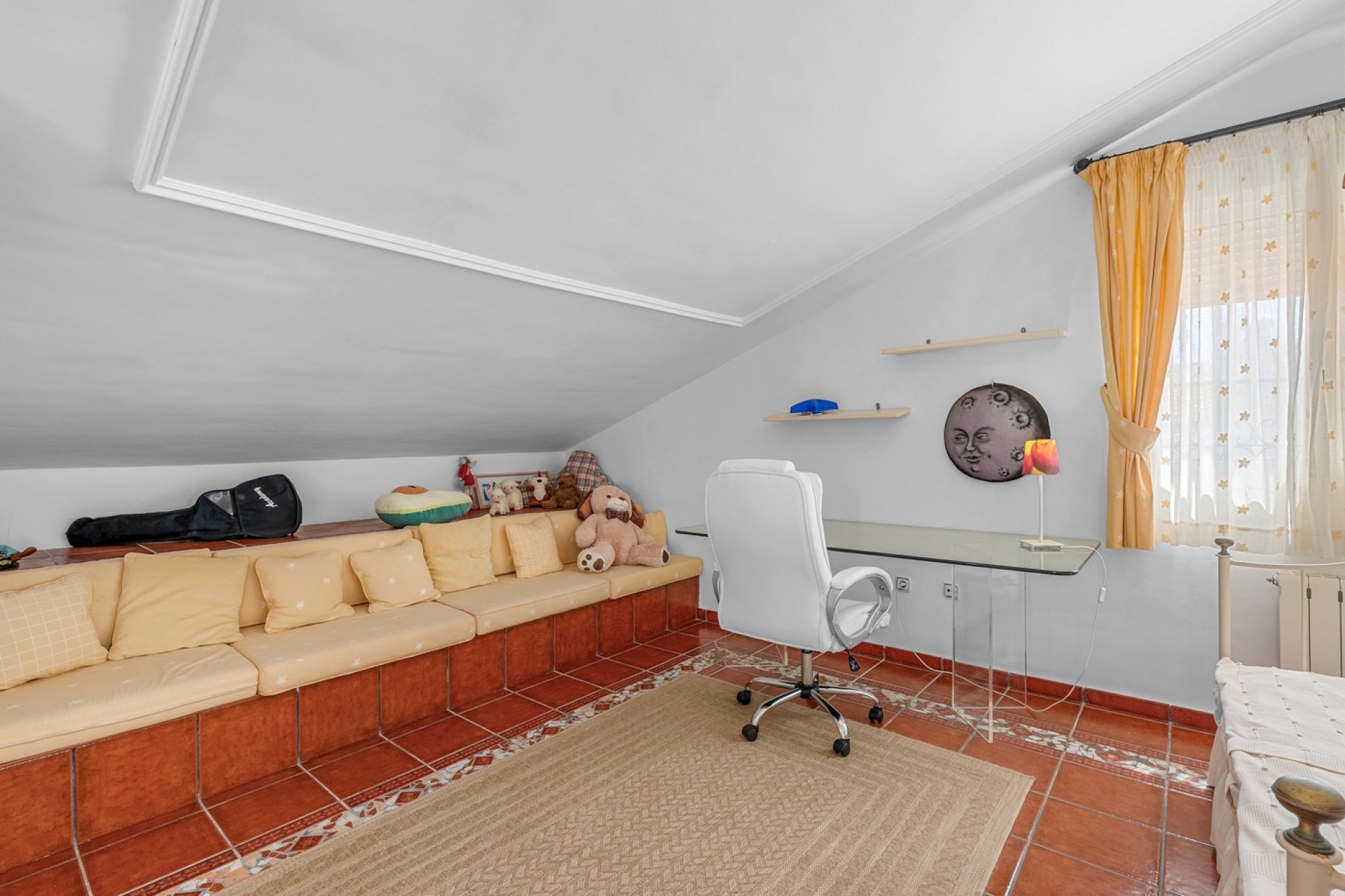 Wederverkoop - Vrijstaande Villa - Torrevieja - Torre La Mata