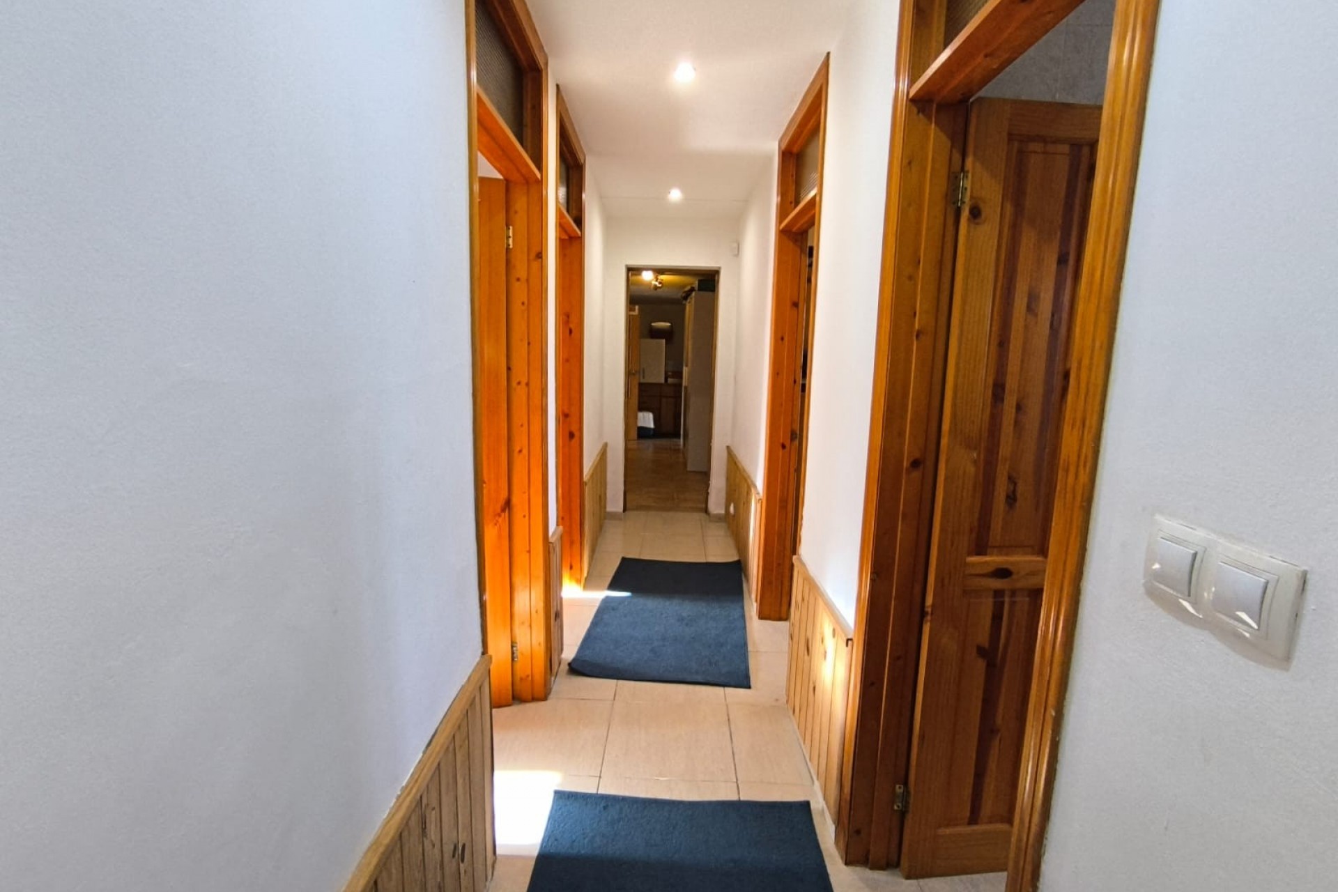 Wederverkoop - Vrijstaande Villa - Villena - Rural location