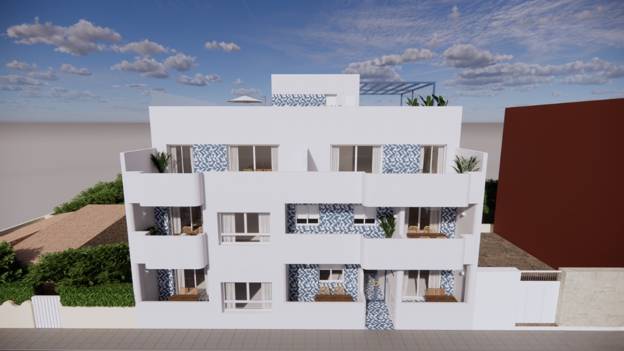 O-Porto Beach