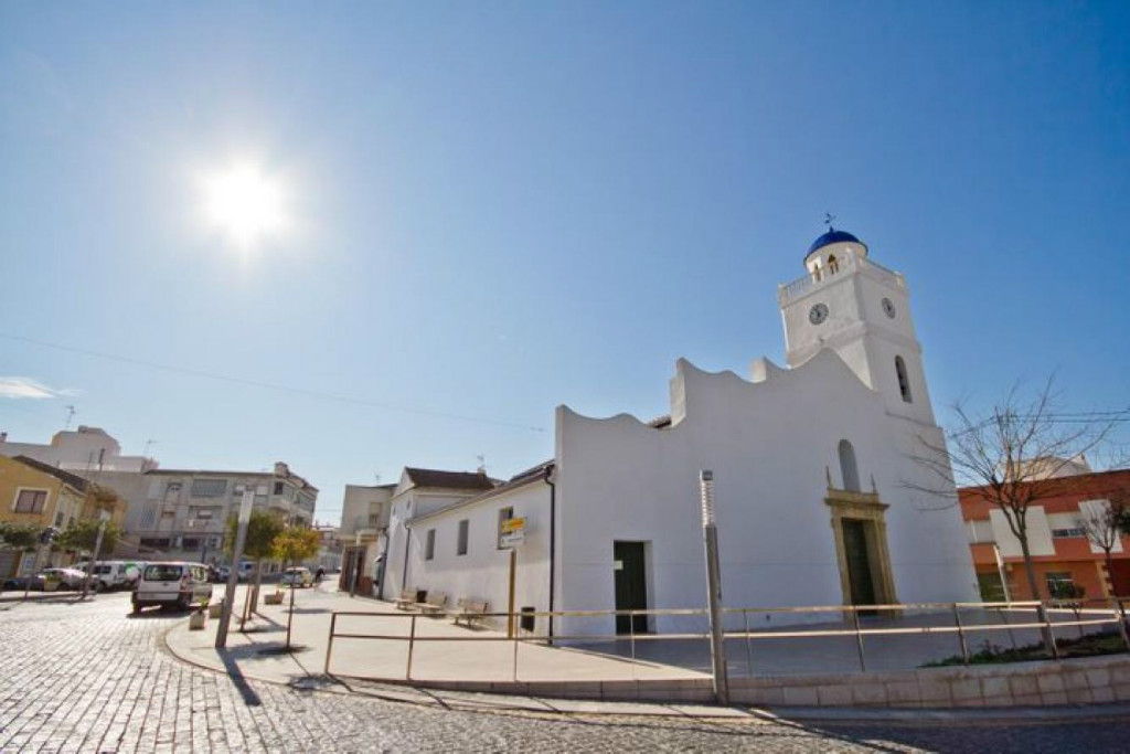 Een kijkje in de verschillende steden en dorpen aan de Costa Blanca Zuid Benijofar