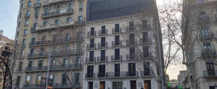 Leverandører får tilbake i salen som boligmarkedet gjen