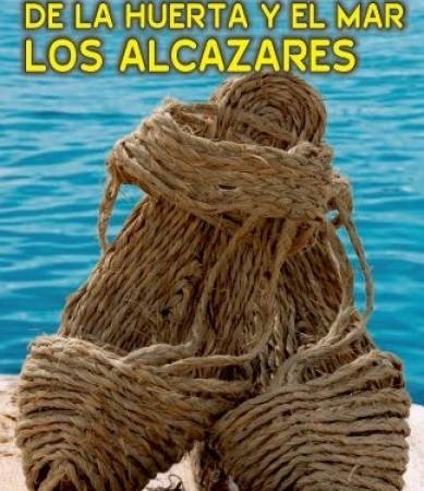 Los Alcazares Fiesta de la Huerta og El Mar