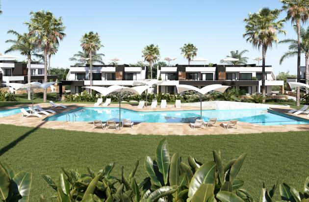 Lo Marabú Bungalows