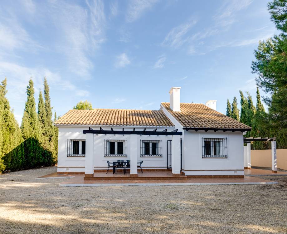 Los Altos de las Palas