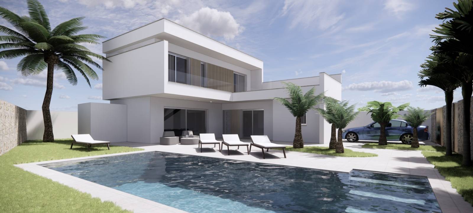 Villa Sunprivilege 2