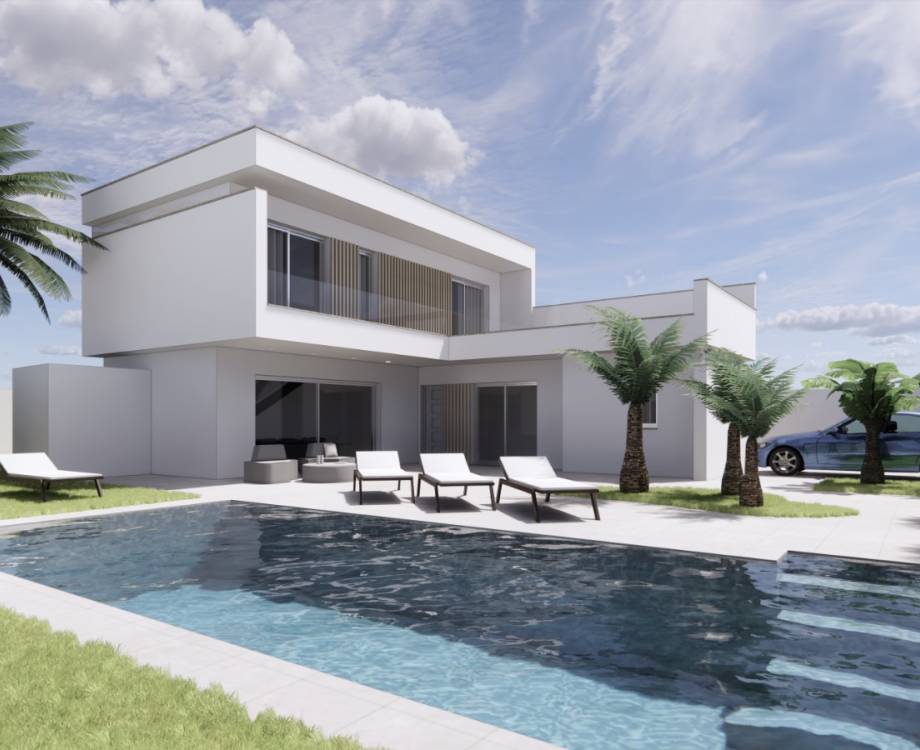 Villa Sunprivilege 2