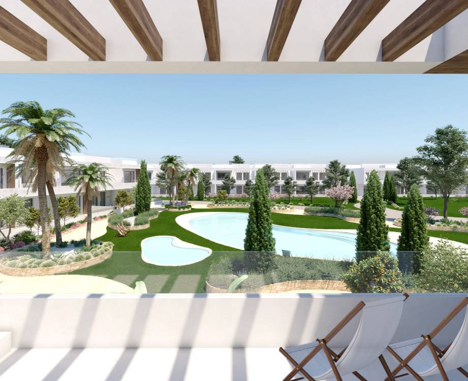 Amalia Mediterranean Gardens Phase III