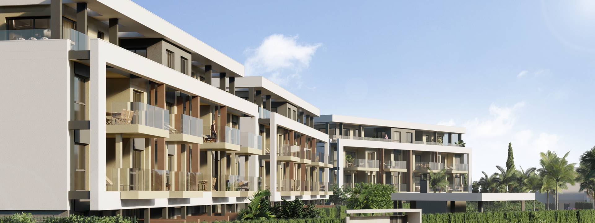 Tindra Homes El Lago