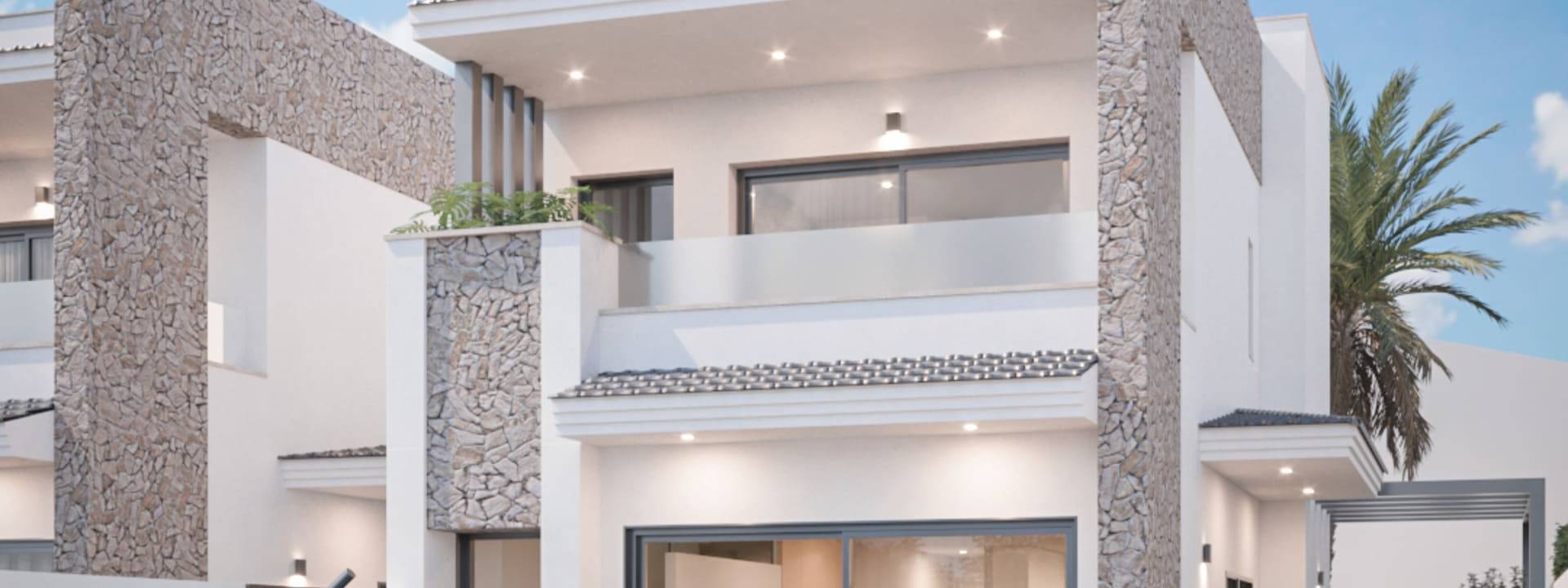 Residencial Capricho 3