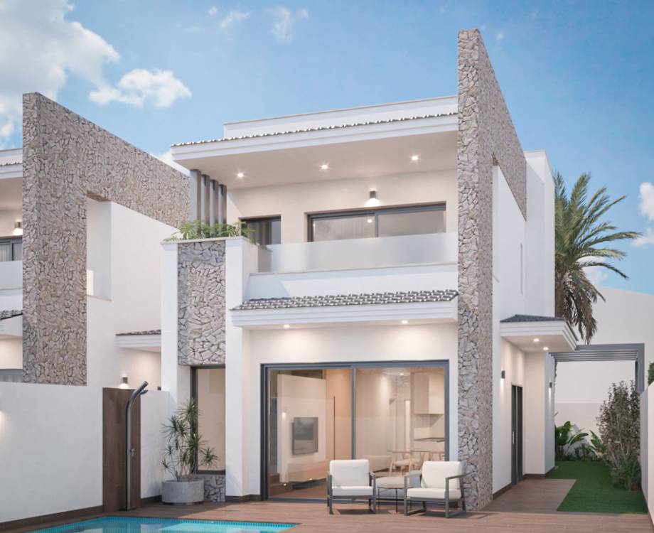 Residencial Capricho 3