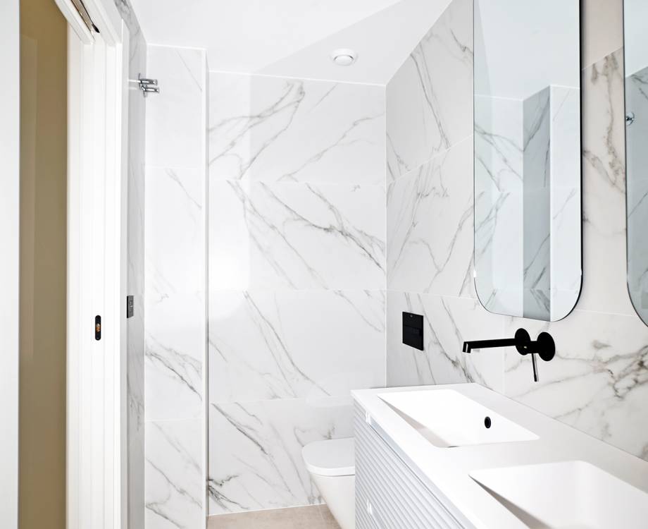 Villas La Quinta I - II- III