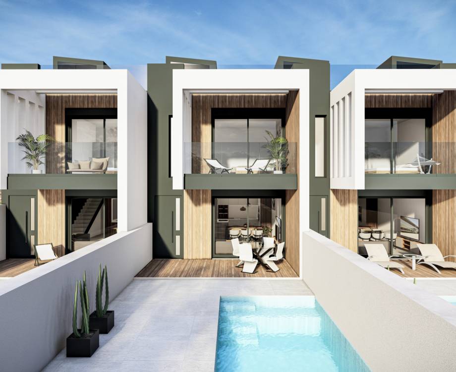 Residencial Evo Villas