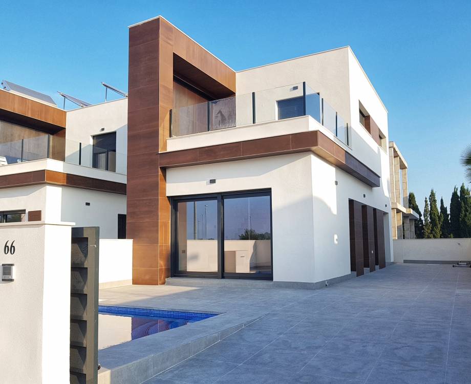 Amatista Garden Villas
