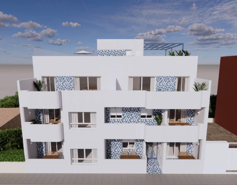 O-Porto Beach