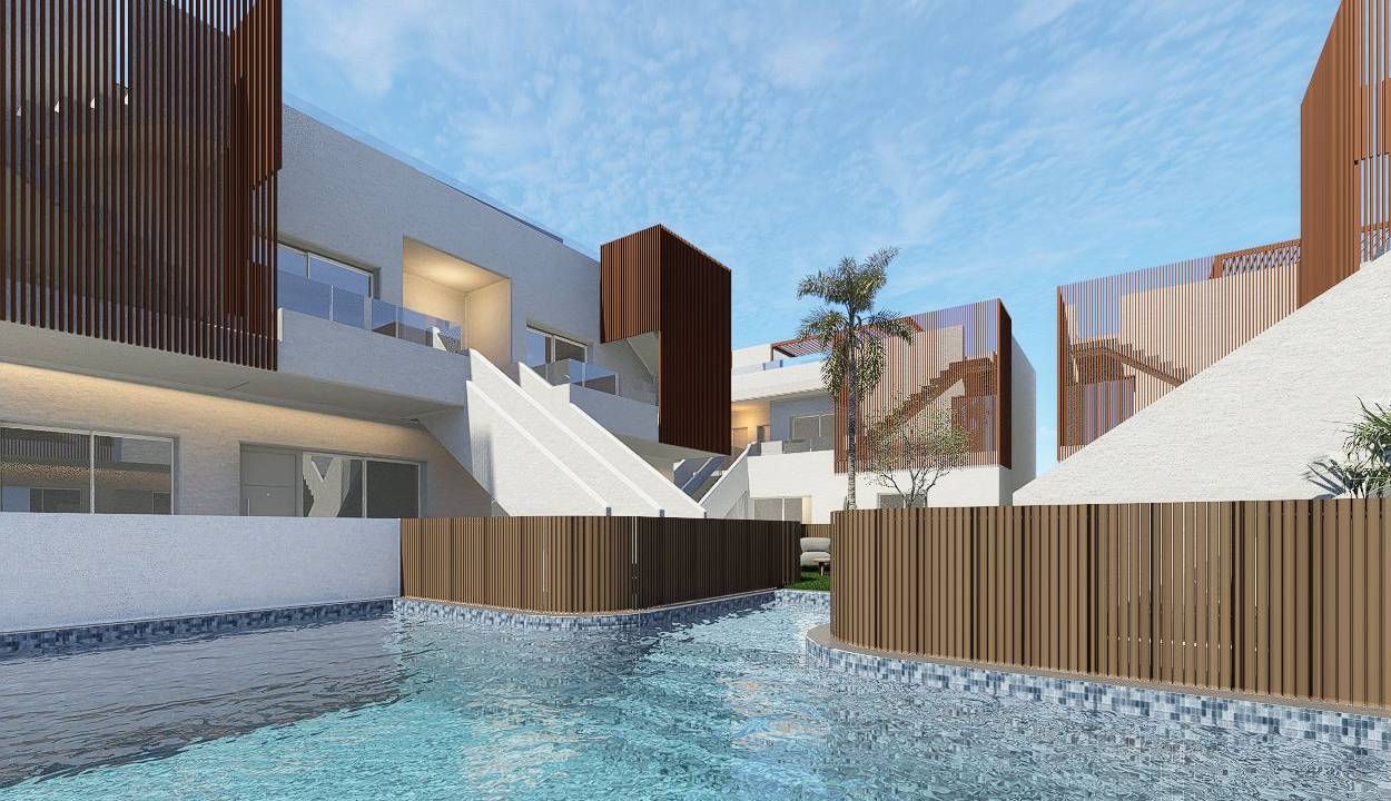 Green Garden Building V