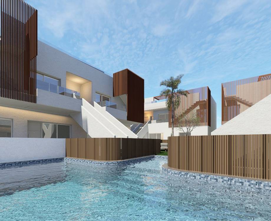Green Garden Building V