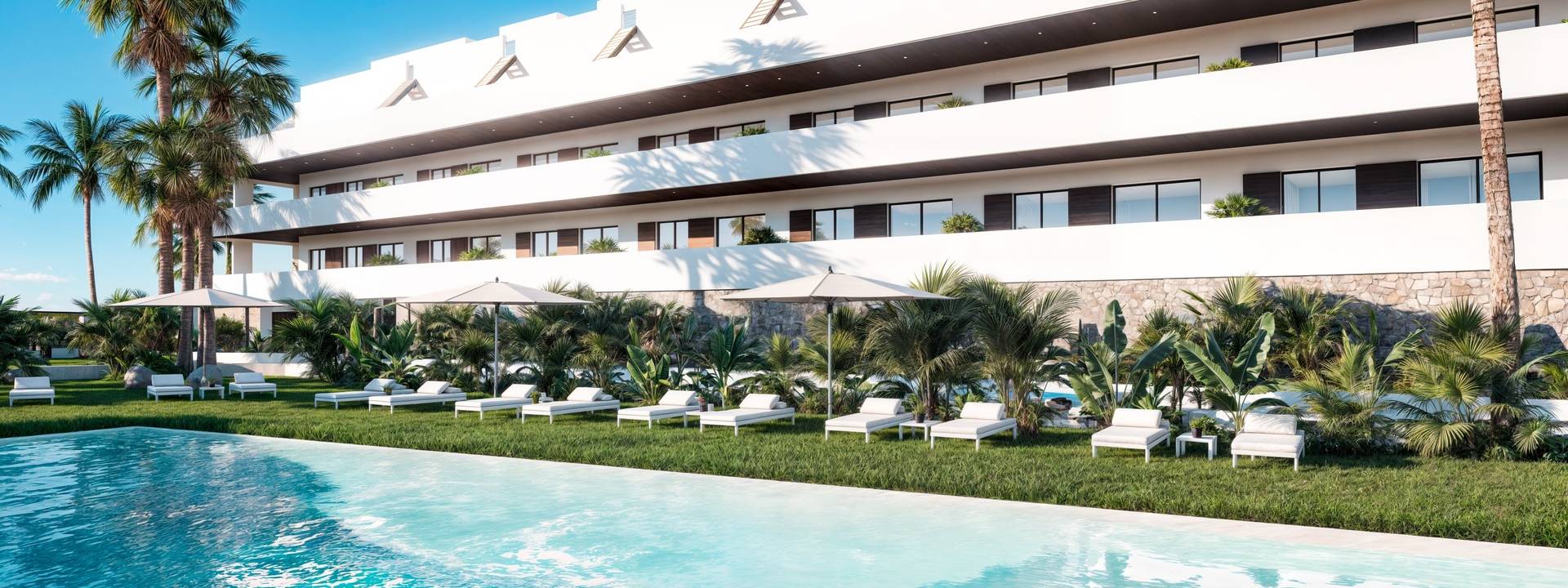 My White Resort