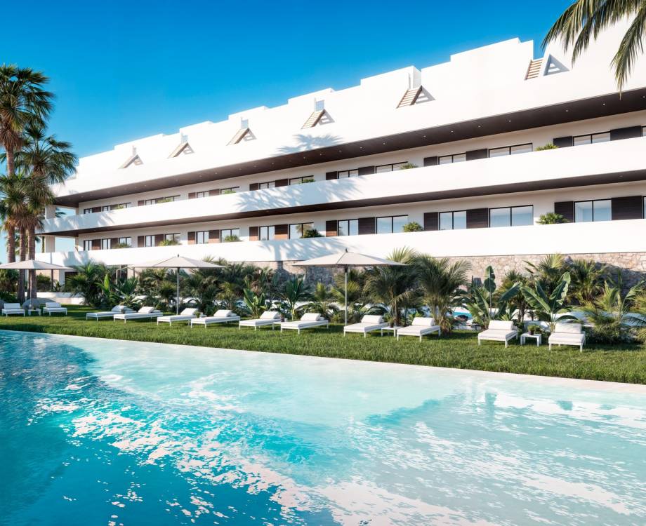 My White Resort