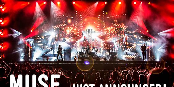 Muse, The Chemical Brothers y Massive Attack entre esta edición del Festival de Benicàssim alineación