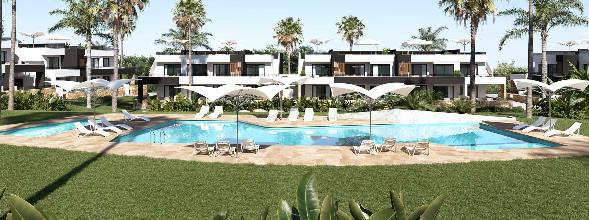 Lo Marabú Bungalows