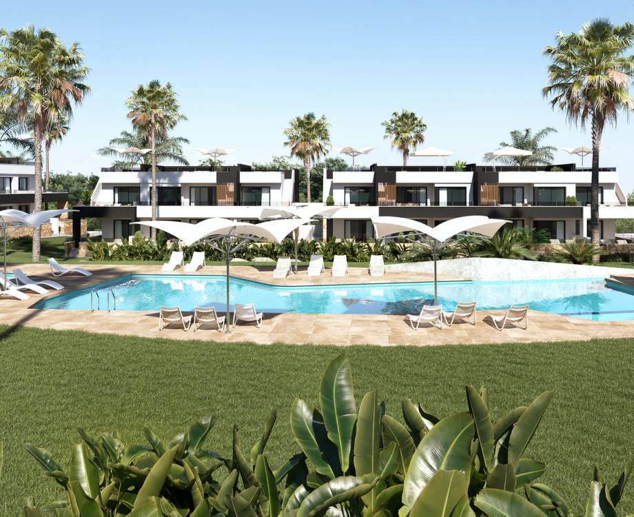 Lo Marabú Bungalows