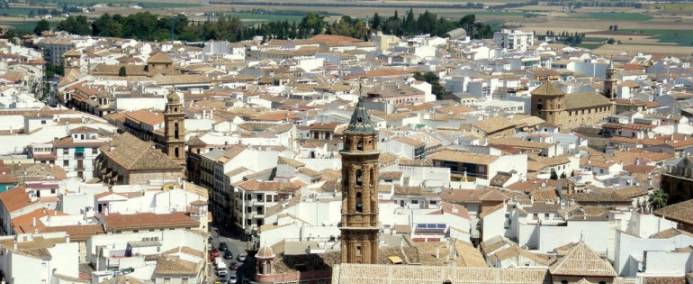 What is the profile of a typical British buyer of Spanish property?