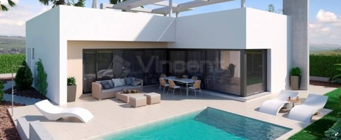 I hvilken av våre eiendommer til salgs i Benijofar vil du leve?