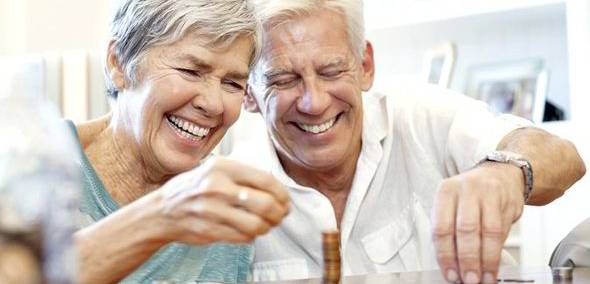 alt du trenger å vite om pensjon i Spania!