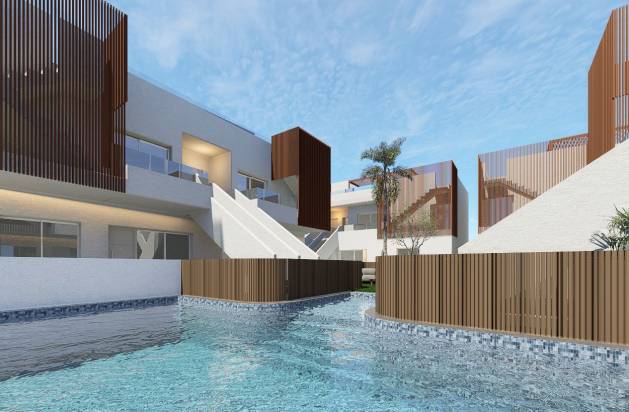 Green Garden Building V