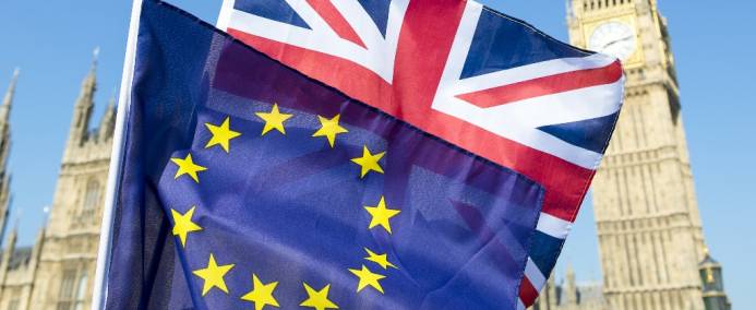 Brexit: De internasjonale juridiske konsekvensene