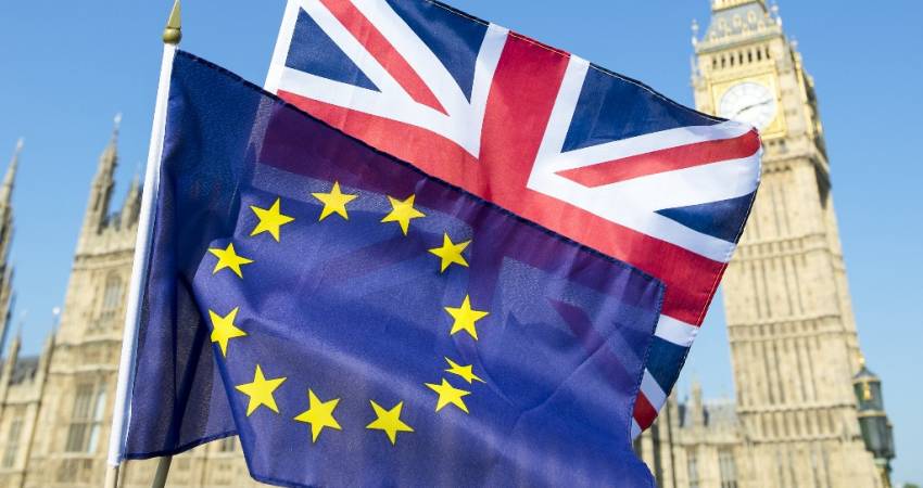 Brexit: The International Legal Implications