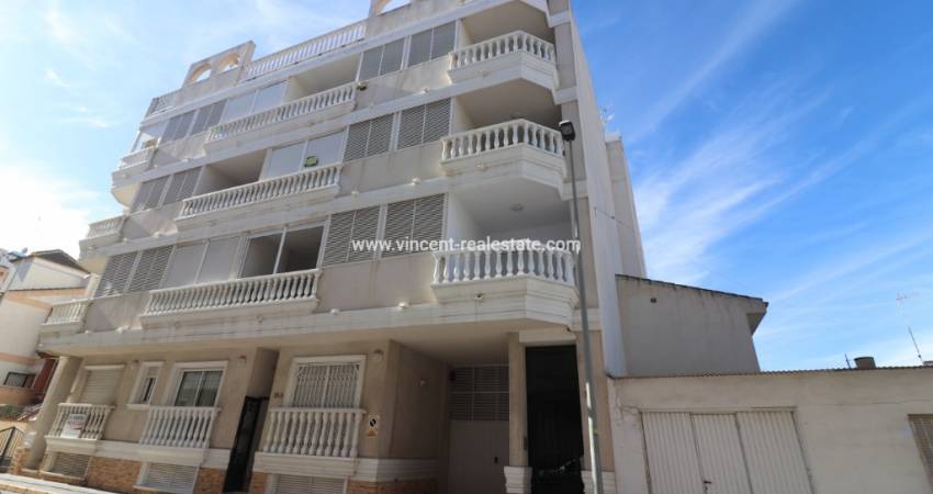 Encantador apartamento en venta en Formentera, un lugar especial para disfrutar del sol en la Costa Blanca