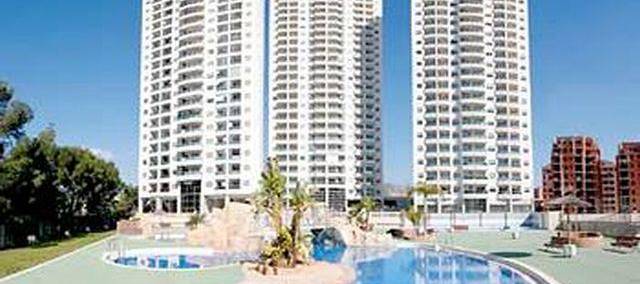 Espagne: Une nation où deux tiers de la population sont les habitants des plates