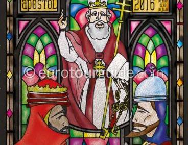 Rojales moros y cristianos Fiesta