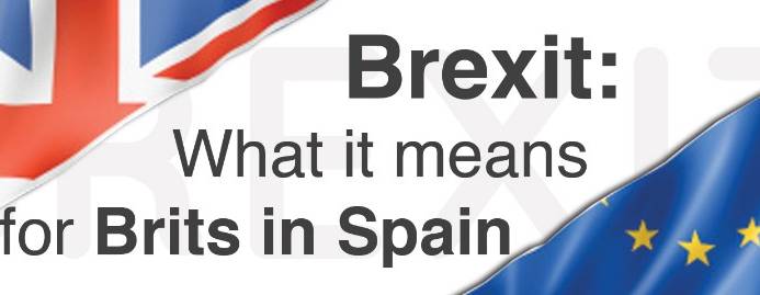 Visita del Consulado Británico a la zona, ¡Brexit responde preguntas!