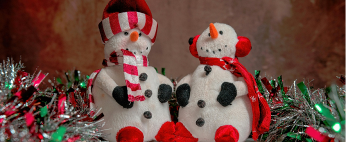 Discover the best Christmas plans with our estate agency in Benijófar