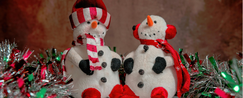 Discover the best Christmas plans with our estate agency in Benijófar